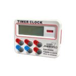 Marienfeld Universal Timer Clock New Version China
