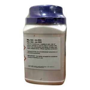 Potassium Dichromate 500gm Merck India