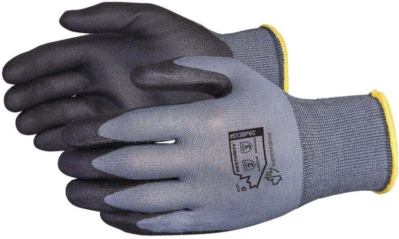 Puncture Resistant Hand Gloves