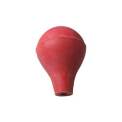 Rubber Pipette Bulb for 1ml, 2ml, 5ml, 10ml Glass Pipettes