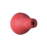Rubber Pipette Bulb for 1ml, 2ml, 5ml, 10ml Glass Pipettes