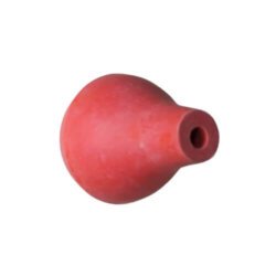 Rubber Pipette Bulb for 1ml, 2ml, 5ml, 10ml Glass Pipettes