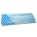 12.5 cm SS Vernier Slide Calipers (5 Inch)