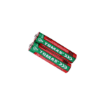 2 Pcs Tomas AAA 1.5V Battery