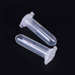 Eppendorf Tube 2ml 500 Pcs Microcentrifuge Tubes