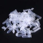 Eppendorf Tube 2ml 500 Pcs Microcentrifuge Tubes