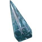 Fine Surgical or Scientific Scissor (Sharp Edges)