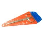 Fine Surgical or Scientific Scissor (Sharp Edges)