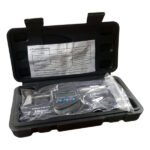Mitutoyo Digital Micrometer, 0 to 25mm Opened Box
