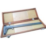 Analog Vernier Slide Caliper China 200mm (8 Inch)