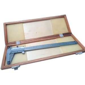 Analog Vernier Slide Caliper China 200mm (8 Inch)