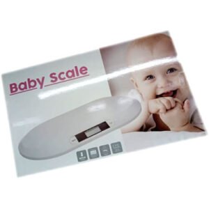 Digital Baby Scale 0.1Kg to 20Kg Baby Weight