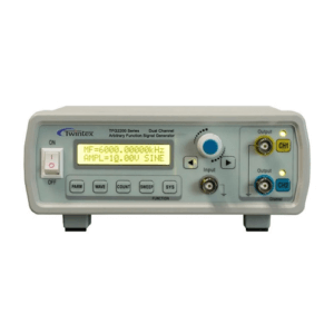 Function Generator 6 MHz TFG 2206