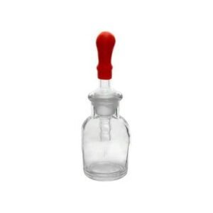 Glass Dropping Bottle 30mL China