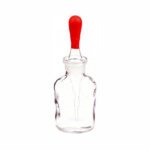 Glass Dropping Bottle 60mL Made in China