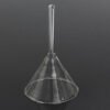 Glass Funnel 90mm China