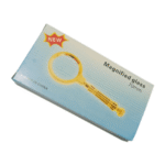 Golden Magnifying Glass 70mm Smart