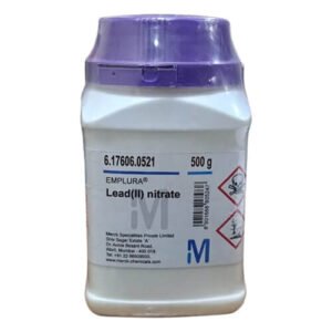 Lead Nitrate 500gm, Merck India