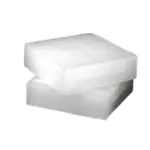Paraffin Wax Fully Refined Wax 1KG White