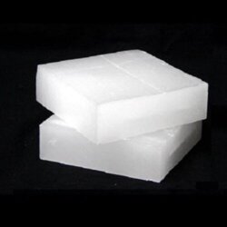 Paraffin Wax Fully Refined Wax 1KG