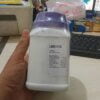 di Sodium Oxalate Purified 500gm Merck India Side Pic