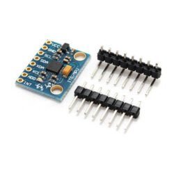 Axis Gyro 6DOF MPU 6050
