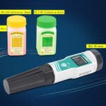 Ezdo pH meter 6011, Taiwan