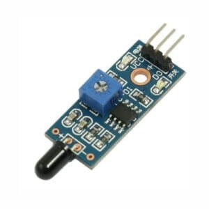 Flame Sensor fire Detection Module for Arduino by Labtex