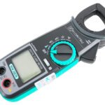 Kyoritsu KEW2007R Digital AC Clamp Meter