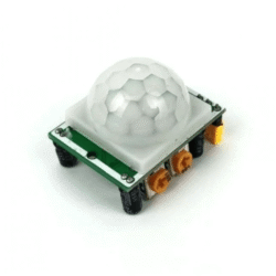 PIR Motion Sensor HC-SR501