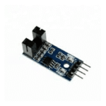 Smart Speed Detecting Sensor for Arduino Base at CSR BC04 2nd Image