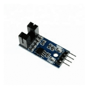 Smart Speed Detecting Sensor for Arduino Base at CSR BC04 2nd Image