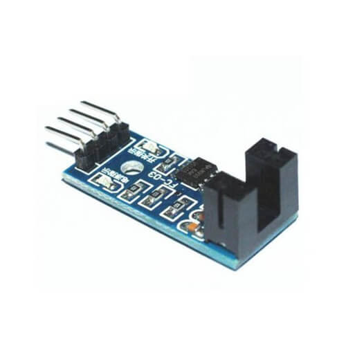 Smart Speed Detecting Sensor for Arduino Base at CSR BC04