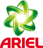 Ariel Brand Logo