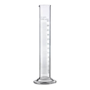 Duran Measuring Cylinder 250 ml