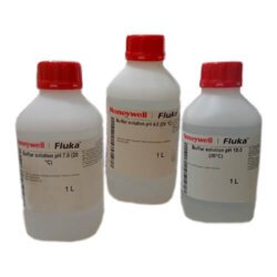 Fluka Buffer Solution 1 Liter pH 4.0 Germany