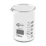Glassco 150ml Glass Beaker