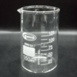 Glassco 150ml Glass Beaker