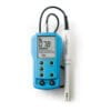 Hanna Multiparameter pH TDS EC Temperature Meter HI9811 51