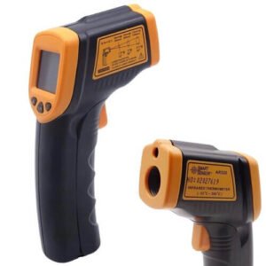 Smart Sensor Infrared Thermometer AR320