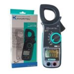 Kyoritsu Digital AC Clamp Meter KEW2117R