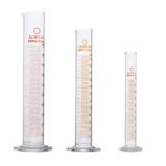 Glass Measuring Cylinder 1000ml China