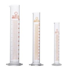 Glass Measuring Cylinder 1000ml China