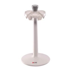 Micropipette Stand, 6 Point Round