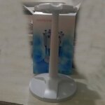 Micropipette Stand, 6 Point Round