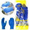 Multipurpose Hand Gloves 1 Pair