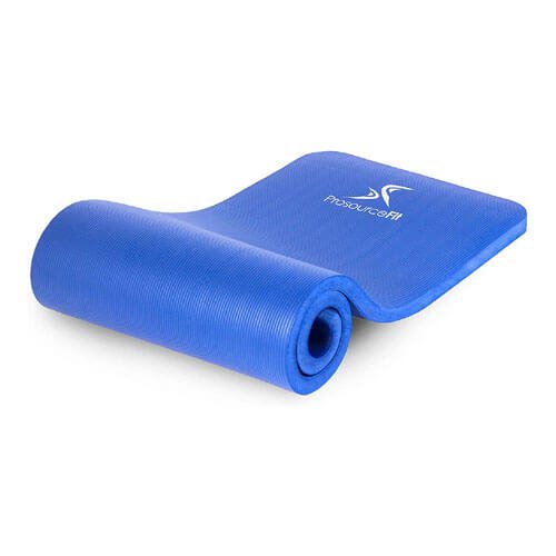 New Eco Friendly Yoga Mat 6mm
