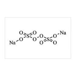 Sodium Persulphate AR Grade 500gm Loba