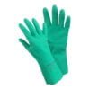 Super Nitrile Solvent Resistant Hand Gloves 1 Pair