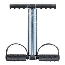 Tummy Trimmer Double Spring for Perfect Fitness